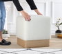 Atelier Del Sofa Borgot - Crema